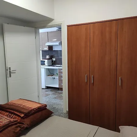 Apartman Bagram *