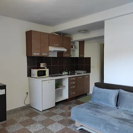 Apartman Bagram