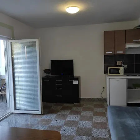 Bagram Apartman