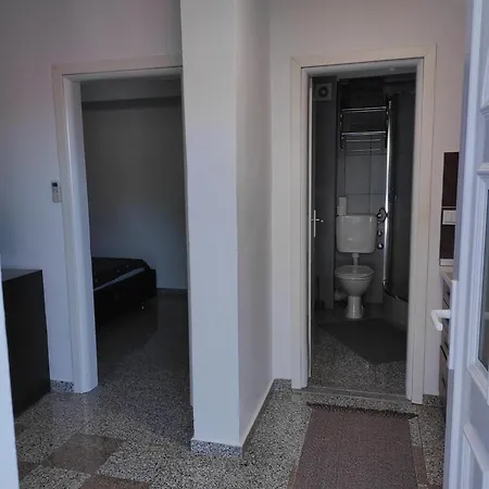 Bagram Apartman Neum