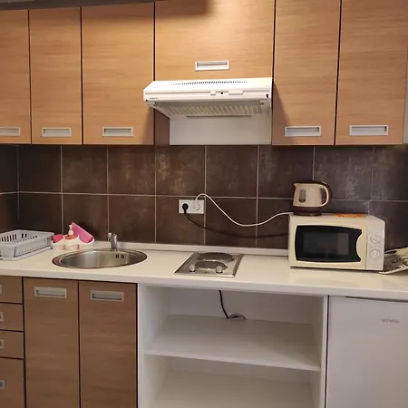 Bagram Apartman