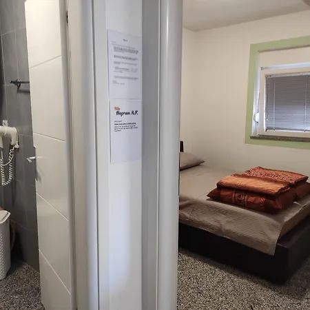 Apartman Bagram
