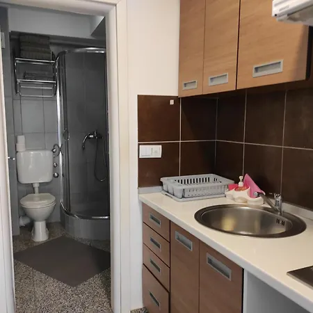 Bagram Apartman *