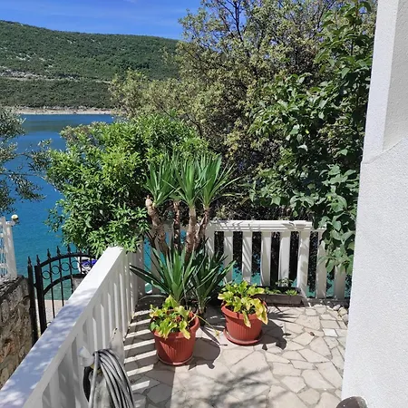 Apartman Bagram Neum